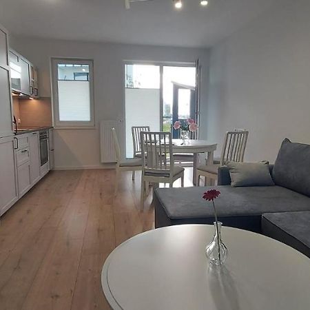 Urokliwy Apartament Baltyk Nieopodal Gdyni New Apartment Pogorze Exterior photo
