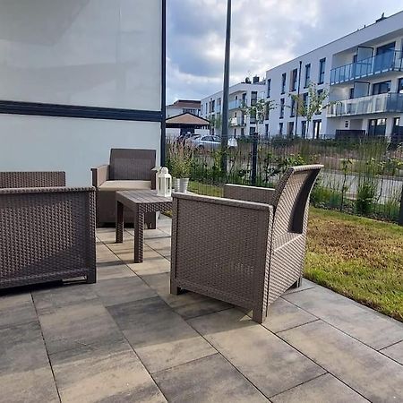 Urokliwy Apartament Baltyk Nieopodal Gdyni New Pogorze Exterior photo