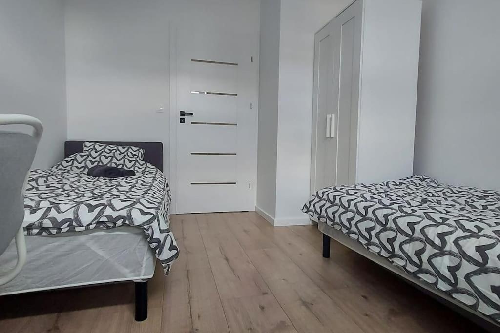 Urokliwy Apartament Baltyk Nieopodal Gdyni New Pogorze Exterior photo