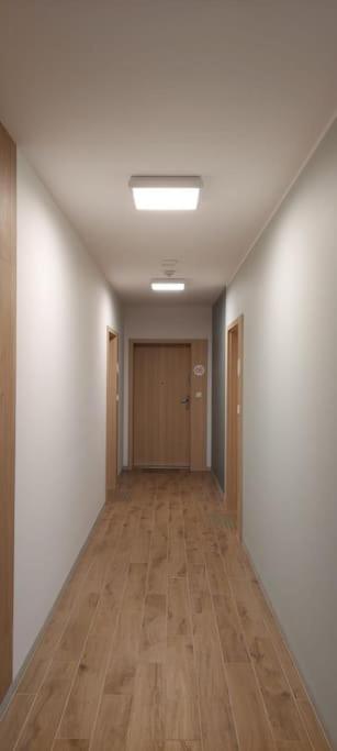 Urokliwy Apartament Baltyk Nieopodal Gdyni New Apartment Pogorze Exterior photo