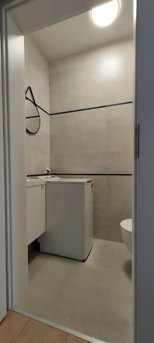 Urokliwy Apartament Baltyk Nieopodal Gdyni New Pogorze Exterior photo