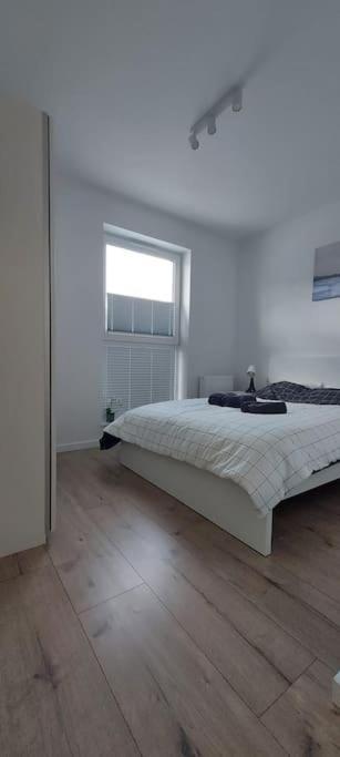 Urokliwy Apartament Baltyk Nieopodal Gdyni New Apartment Pogorze Exterior photo