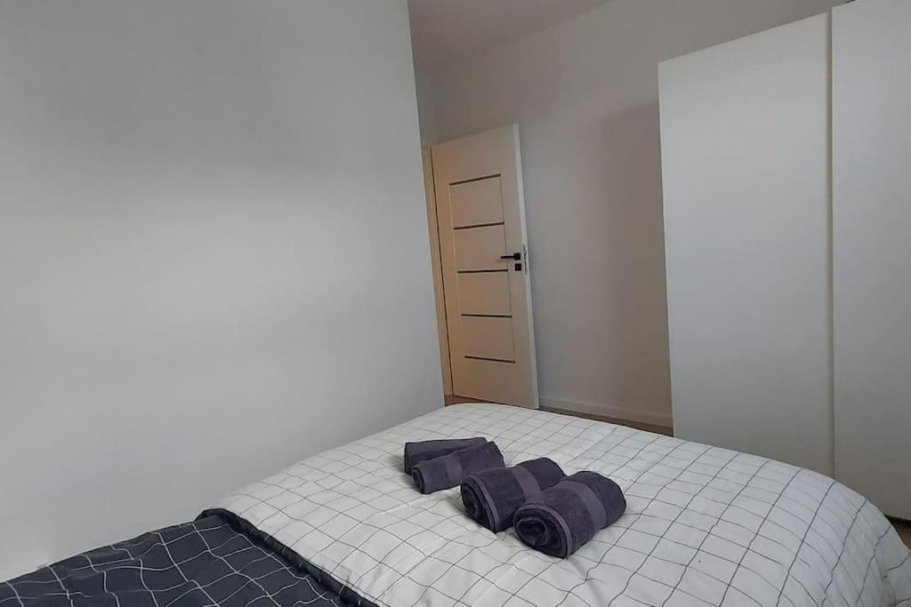 Urokliwy Apartament Baltyk Nieopodal Gdyni New Apartment Pogorze Exterior photo
