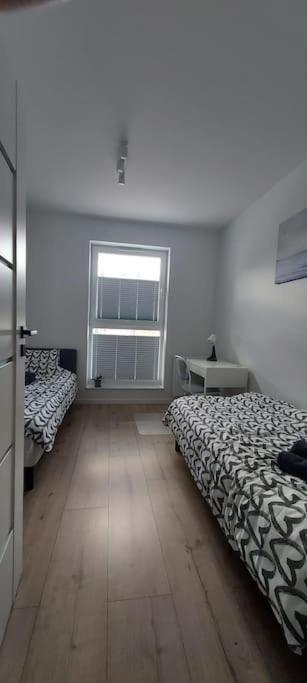 Urokliwy Apartament Baltyk Nieopodal Gdyni New Apartment Pogorze Exterior photo