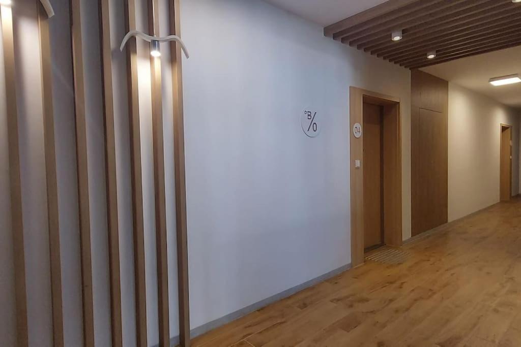 Urokliwy Apartament Baltyk Nieopodal Gdyni New Pogorze Exterior photo